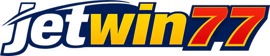 Logo resmi jetwin77